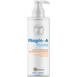 FILAGRIN-A CREMA FLUIDA 500 ML