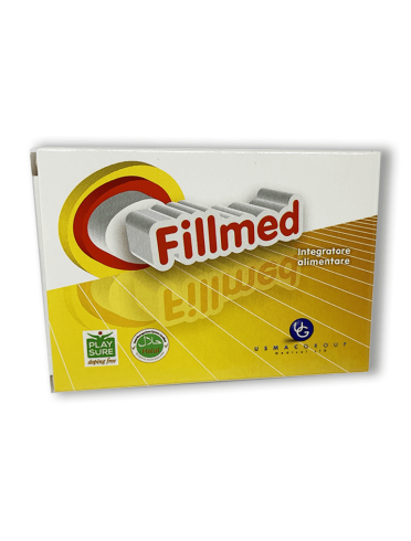 Fillmed 30 compresse