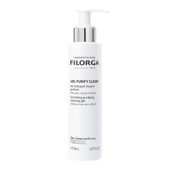 Filorga Age Purify Clean - Gel Detergente Viso Levigante Purificante - 150 ml
