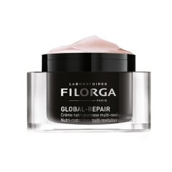 Filorga Global Repair Creme Luxe - Crema Viso Antietà Ricostituente Rivitalizzante - 50 ml