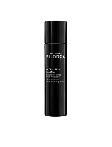 Filorga global repair essence - lozione nutriente viso anti-età rivitalizzante - 150 ml Filorga global repair essence - lozione nutriente viso anti-età rivitalizzante - 150 ml