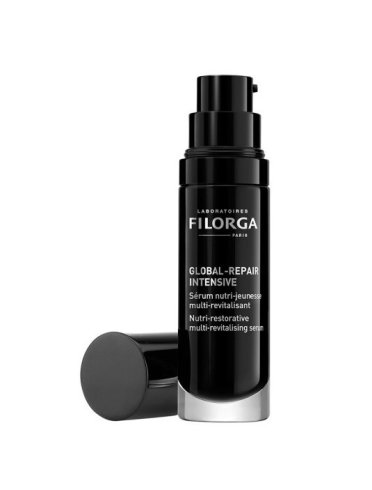 Filorga global repair intensive - siero viso nutriente anti-età - 30 ml