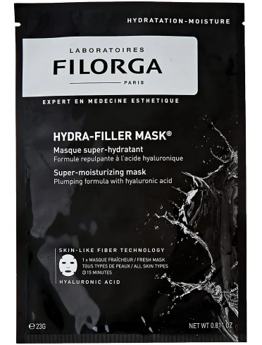 Filorga hydra fill mask