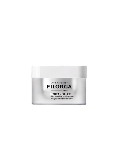 Filorga hydra filler - crema viso idratante con acido ialuronico - 50 ml Filorga hydra filler - crema viso idratante con acido ialuronico - 50 ml