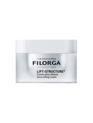 Filorga lift structure - crema viso levigante - 50 ml