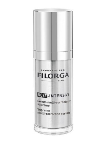 Filorga ncef intensive - siero viso multi-correttore - 30 ml