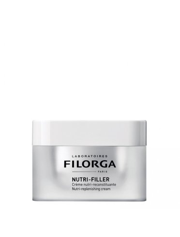 Filorga nutri filler - crema viso nutri ricostituente - 50 ml