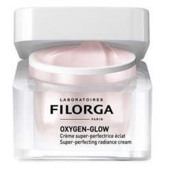 Filorga Oxygen Glow - Crema Viso Perfezionatrice Illuminante - 50 ml