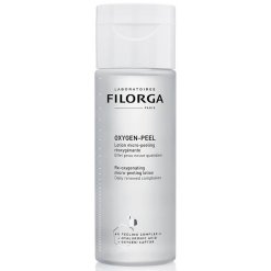 Filorga Oxygen Peel - Lozione Viso Micro-Peeling Riossigenante - 150 ml