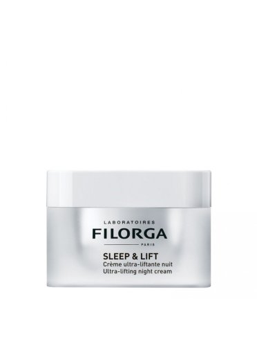 Filorga sleep & lift - crema viso notte ultra-liftante - 50 ml