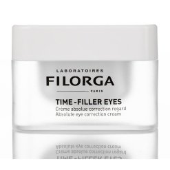 Filorga Time Filler Eyes - Crema Contorno Occhi Anti-Rughe - 15 ml