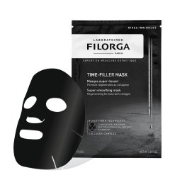 Filorga Time Filler Mask - Maschera Viso Levigante - 1 Pezzo