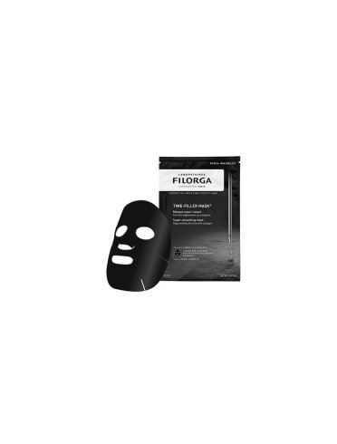 Filorga time filler mask