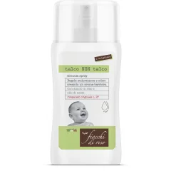 FIOCCHI DI RISO TALCO NON TALCO SPRAY 100 ML