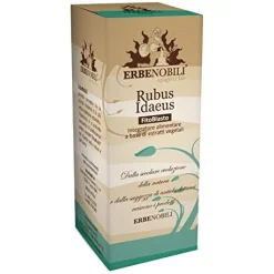 Fitoblasto Rubus Idaeus Integratore 50 ml
