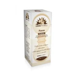Fitomater Fucus Integratore per Diete Ipocaloriche 50 ml