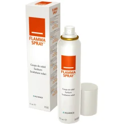 FLAMMASPRAY 75 ML