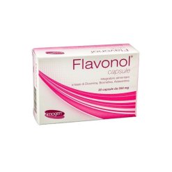 FLAVONOL 30 CAPSULE