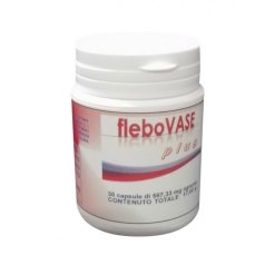 FLEBOVASE PLUS 30 CAPSULE