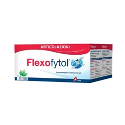 FLEXOFYTOL 180 CAPSULE