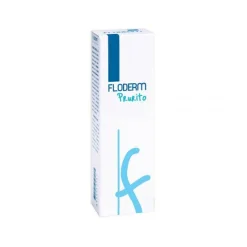 FLODERM PRURITO 100 ML