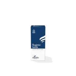 Flogimix Bimbi - Integratore per il Trattamento di Flogosi - 200 ml