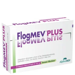 FLOGMEV PLUS 30 COMPRESSE A RILASCIO PROLUNGATO
