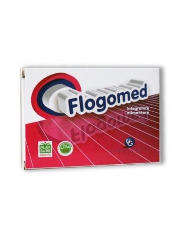 Flogomed 20 compresse