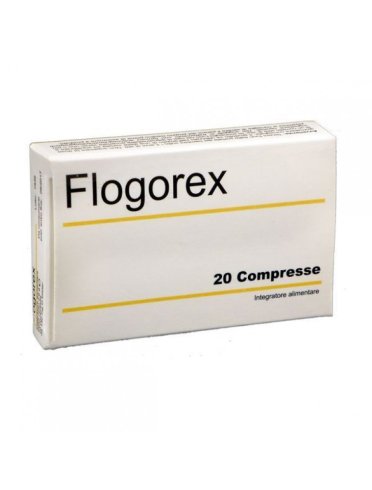 Flogorex 20 compresse
