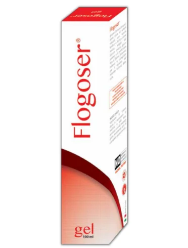 Flogoser gel 100 ml Flogoser gel 100 ml
