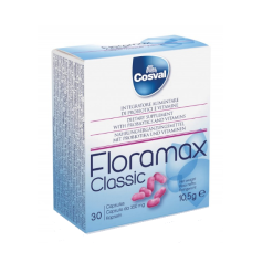 FLORAMAX CLASSIC 30 CAPSULE