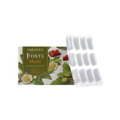 FORTE MEMO 24 CAPSULE VEGETALI