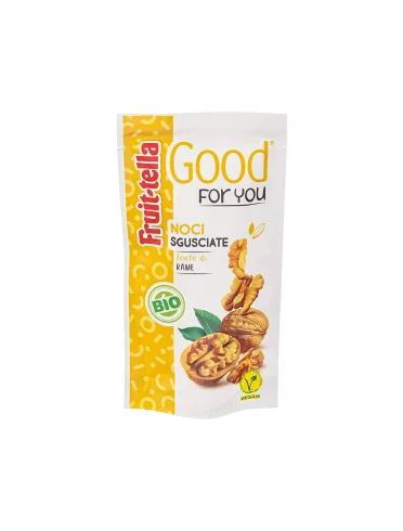 Fruittella gfy noci doy bio Fruittella gfy noci doy bio