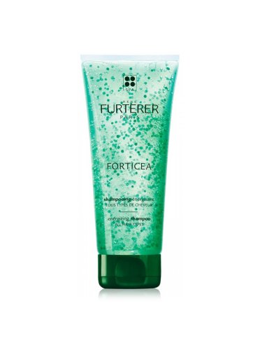 Rene furterer forticea - shampoo anticaduta energizzante - 250 ml