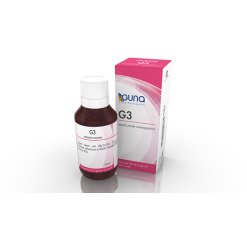 G3 GOCCE 30 ML