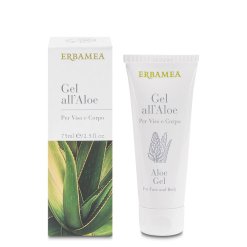 GEL ALOE 75ML