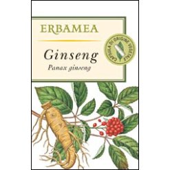 GINSENG 50 CAPSULE VEGETALI