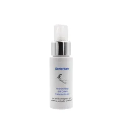 Hydro Energy Silk Crema Viso Idratazione Profonda 50 ml