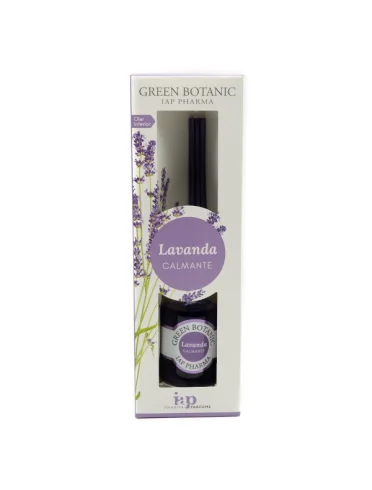 Iap pharma profumo casa lavanda Iap pharma profumo casa lavanda