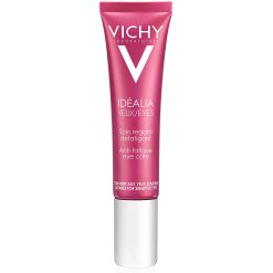Vichy Idealia - Crema Contorno Occhi - 15 ml
