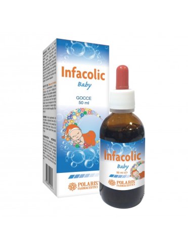 Infacolic baby 50 ml