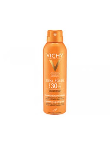 Vichy is spray invisibile spf 30 promo 17