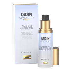 Isdin Hyaluronic Concentrate - Siero Viso Idratante - 30 ml