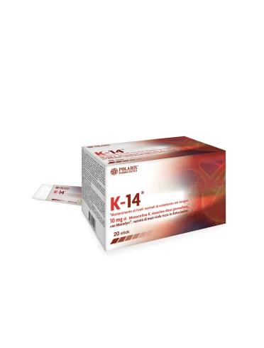 K-14 20 stick K-14 20 stick