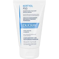 KERTYOL PSO SHAMPOO TRATTANTE RIEQUILIBRANTE 125ML