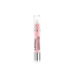 Lierac Hydragenist - Balsamo Labbra Nutri-Rimpolpante Effetto Gloss - Colore Bianco
