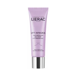 Lierac Lift Integral - Gel Crema Collo e Decollete Rimodellante - 50 ml