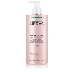 Lierac Phytolastil - Gel Corpo Prevenzione Smagliature - 400 ml