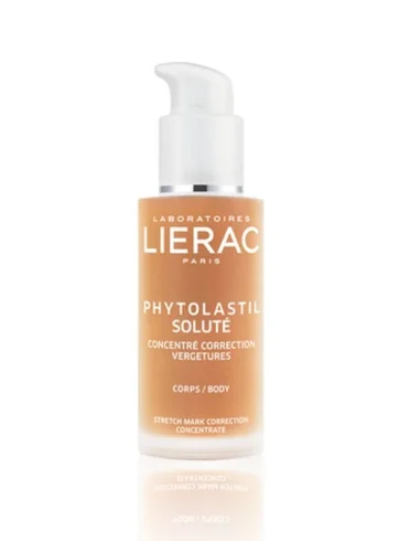 Lierac phytolastil solute - siero-gel correzione smagliature - 75 ml Lierac phytolastil solute - siero-gel correzione smagliature - 75 ml