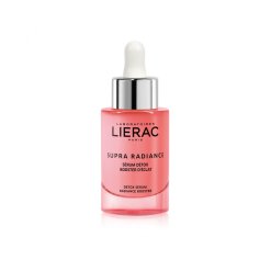 Lierac Supra Radiance - Siero Viso Antiossidante Concentrato di Luminosità - 30 ml